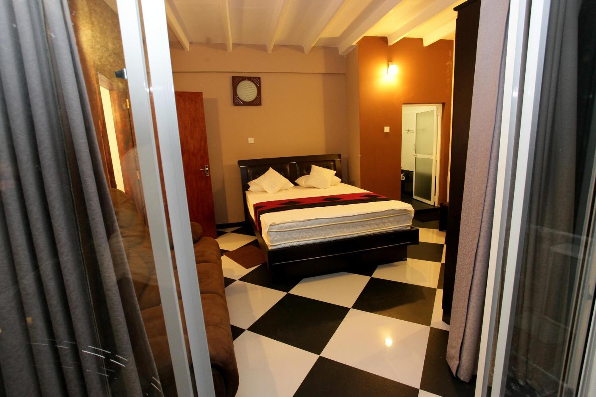 Villa Oak Residencies Kiribathgoda Habitación foto