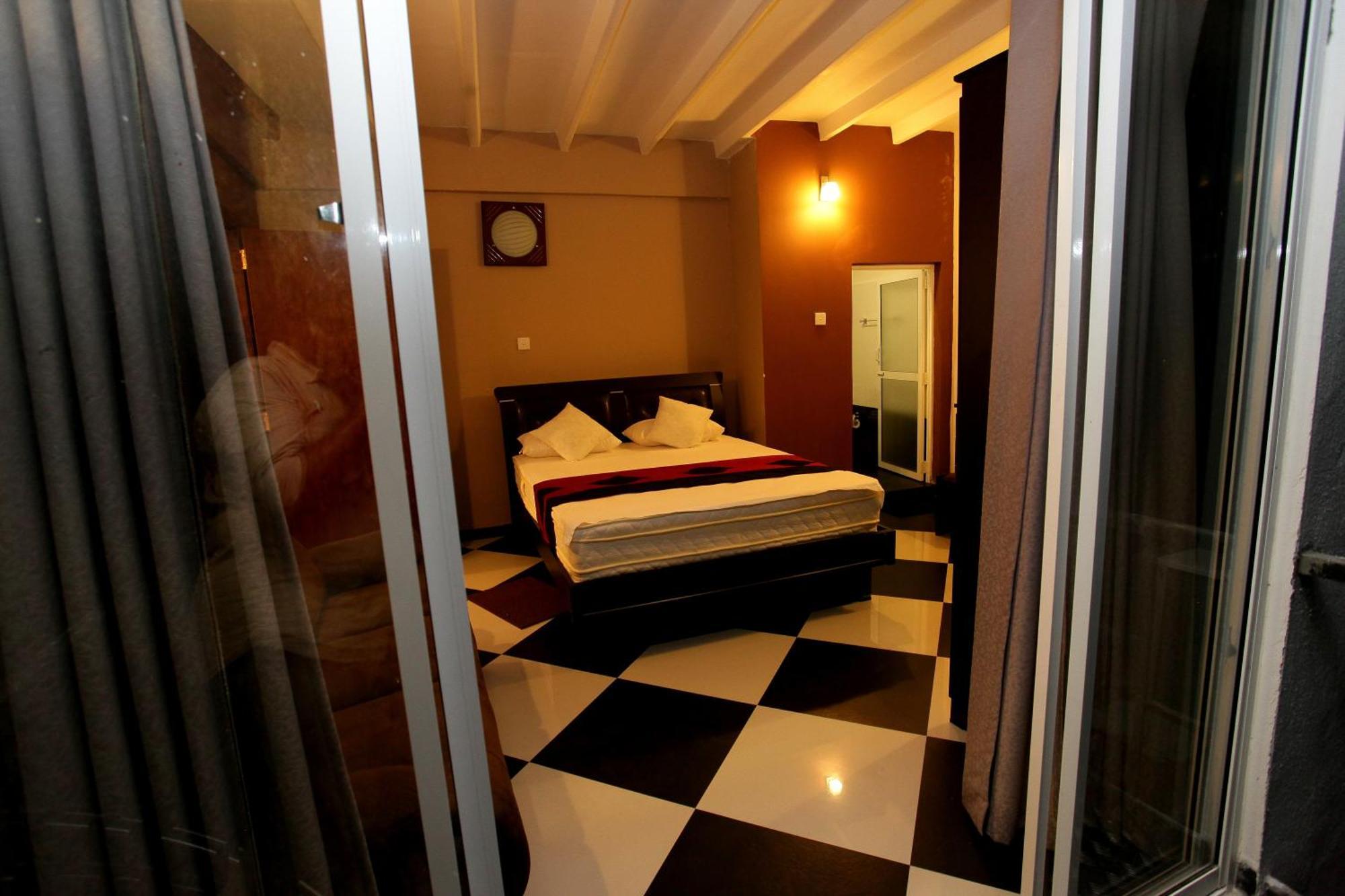 Villa Oak Residencies Kiribathgoda Habitación foto
